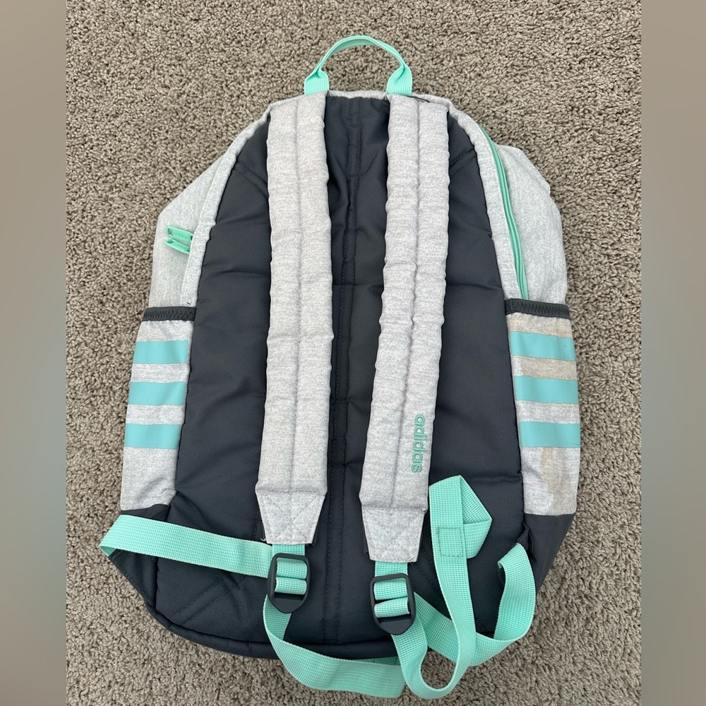 Adidas bakcpack - Picture 2 of 7